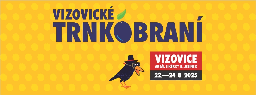 56. VIZOVICKÉ TRNKOBRANÍ